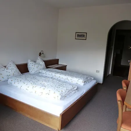 Bed & Breakfast Haus Christl